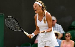 Điểm tin tối 8-1: Tranh chấp quyền nuôi con, Azarenka rút lui khỏi Giải Úc mở rộng 2018