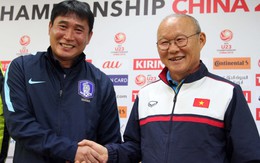 18h30 hôm nay (11-1): U-23 VN bắt đầu “leo núi”