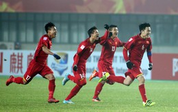 “U-23 VN khôi phục niềm tự hào cho Đông Nam Á”