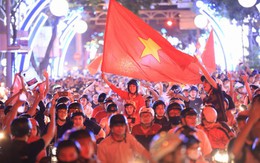 Điểm tin tối 22-1: 4000 chỗ xem U-23 VN thi đấu miễn phí ở Nhà văn hóa Thanh niên