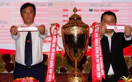 ​Ngày 10-3 khai mạc V-League 2018