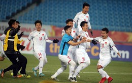 ​Chủ tịch AFC gởi lời chúc mừng VFF