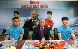 Nỗ lực nhiều hơn vì người hâm mộ Việt Nam