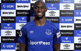 ​Điểm tin tối 1-2: M.C cho Everton mượn trung vệ Mangala