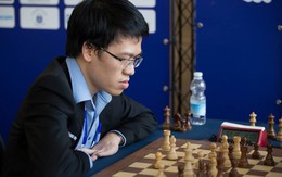 Quang Liêm vuột cơ hội vô địch Giải Gibraltan