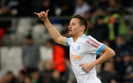​Điểm tin sáng 3-2: Marseille thu hẹp khoảng cách với PSG