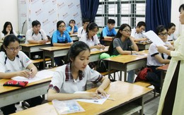 ĐH Huế tuyển thẳng không quá 20 thí sinh y đa khoa