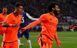 Champions League mùa này của người Anh?