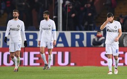 ​Điểm tin sáng 18-2: Inter gục ngã trên sân Genoa