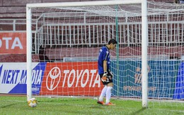 ​Quang Thanh và Minh Nhựt xin VFF giảm án cấm thi đấu