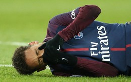 ​Điểm tin tối 26-2: HLV Emery tự tin về chấn thương của Neymar