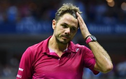 ​Điểm tin sáng 2-3: Wawrinka rút khỏi Giải Indian Wells