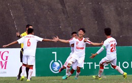 Điểm tin tối 7-3: U-19 HAGL thắng nhọc nhằn trận ra quân