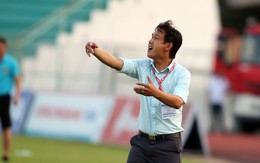 Minh Phương ra mắt thất bại cùng SHB Đà Nẵng
