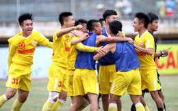 Điểm tin tối 13-3: Hà Nội tái ngộ Đồng Tháp ở CK U-19 quốc gia