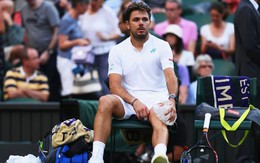 Điểm tin tối 26-3: Wawrinka rơi ra ngoài top 20 thế giới