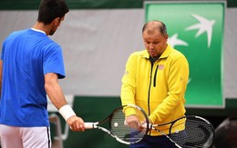 ​Điểm tin tối 9-4: Djokovic tái hợp với HLV Vajda