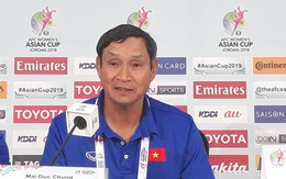 “Thất bại sẽ khiến các cầu thủ VN tiến bộ hơn”