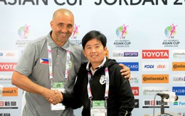 Tuyển nữ Thái Lan và Philippines tranh vé dự World Cup 2019