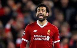 Salah: Từ món "hàng hớ" trở thành cứu tinh