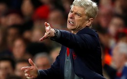 “Arsenal có thể hứng chịu kết quả tồi tệ nhất”