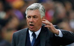Điểm tin tối 29-4: HLV Ancelotti từ chối dẫn dắt tuyển Ý