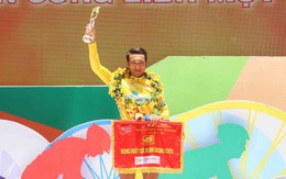 Nguyễn Thành Tâm đã hết đen đủi