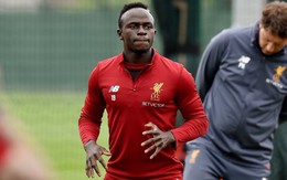​Điểm tin sáng 1-5: Liverpool đón sự trở lại của Mane