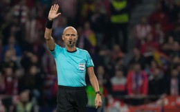 ​Trọng tài phá hỏng giấc mơ vào CK Europa League của Salzburg