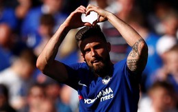 Đá bại Liverpool, Chelsea cách tốp 4 hai điểm