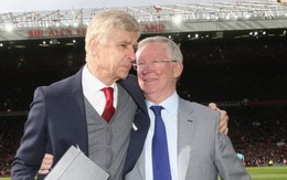 ​Cú lội ngược dòng của Sir Alex