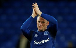 ​Rooney gia nhập Giải bóng đá nhà nghề Mỹ