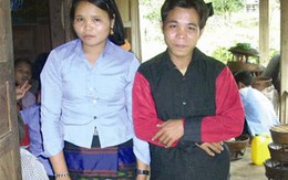 Đi ăn cưới Pacô