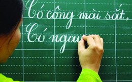 Dạy văn trong một xã hội đang thay đổi