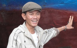 Ngư dân xuất ngoại