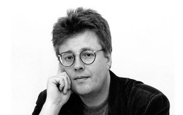 Stieg Larsson và hiện tượng văn học Cô gái có hình xăm rồng