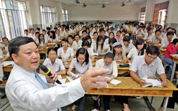 Nghiên cứu khoa học và giấc mơ top 200