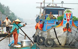 Văn hóa biển qua thuyền cổ