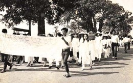 Không hổ thẹn về một thời trai trẻ (*)
