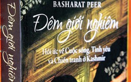 Câu chuyện Kashmir