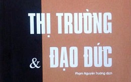 Đạo đức nào của thị trường tự do?