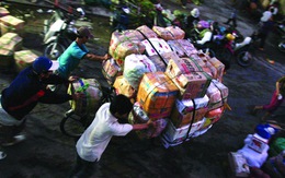 Cửu vạn đêm