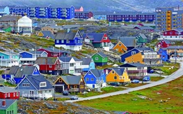 Greenland: thiên đường triệu phú hay hòn đảo ác mộng?