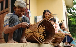 Người "sóc" trong thung lũng Nam Trân