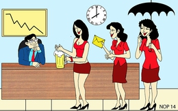 Đáp ứng yêu cầu