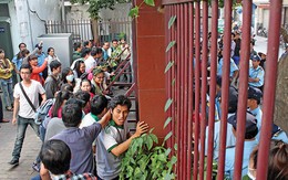 Đại học - Cao đẳng ngoài công lập: Nóng bỏng xung đột lợi ích