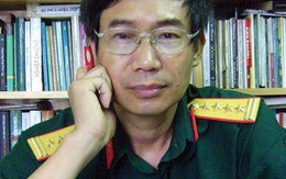 ​​​Người lính trong một thế giới đã khác