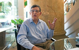 Giáo sư David Dapice: “Có vài điều không ổn mà ta cần chú ý"”