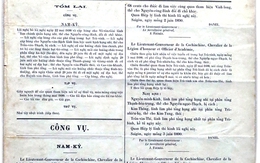 ​150 năm báo chí quốc ngữ Việt Nam