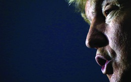 Hiện tượng Donald Trump